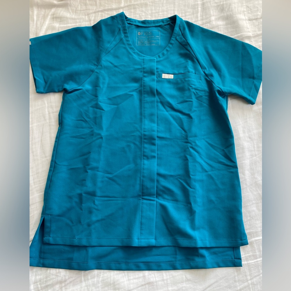 FIGS XXS SCRUBS